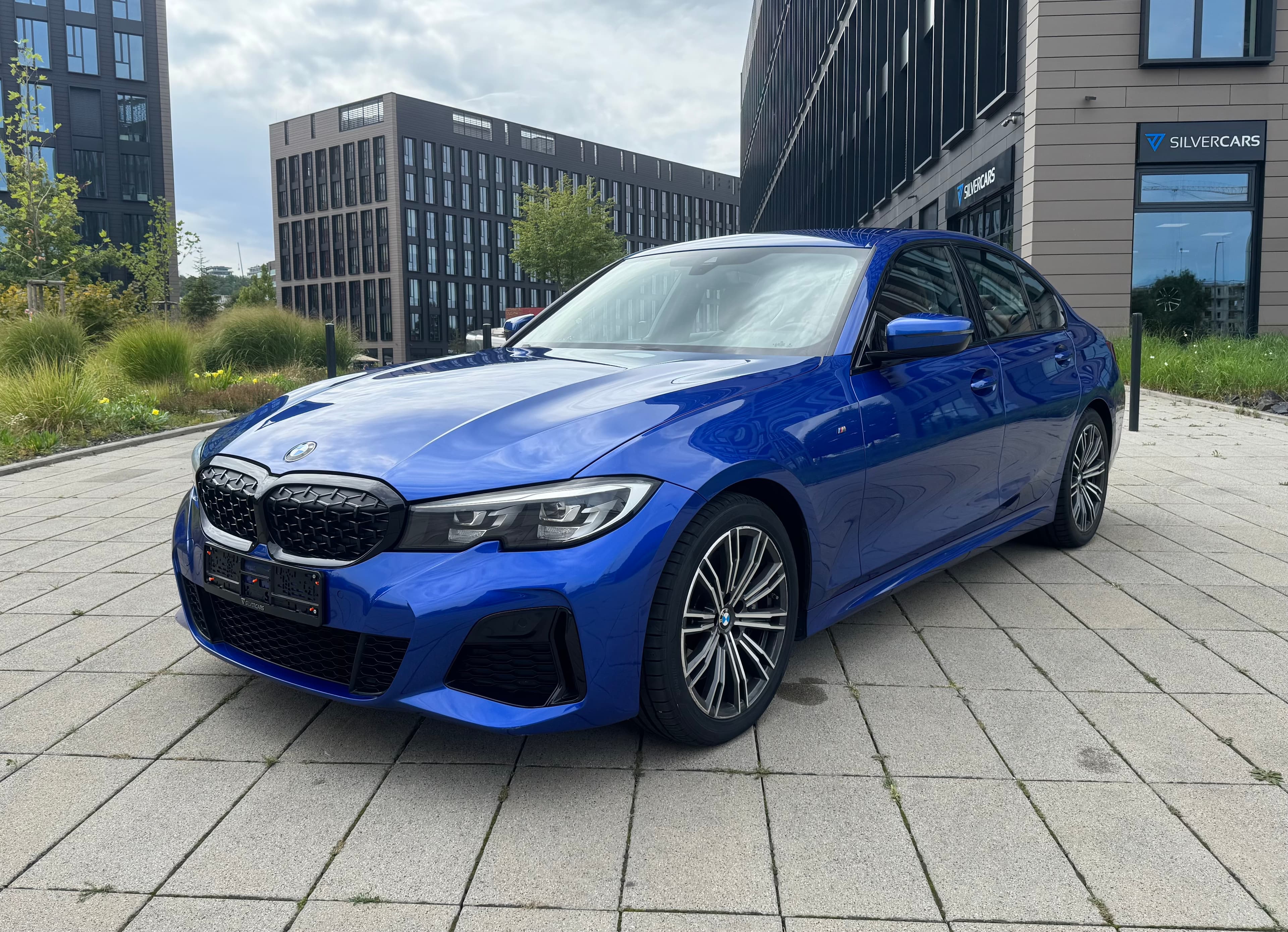 BMW M340i xDrive